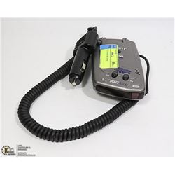 ESCORT X50 PASSPORT 8500