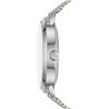 Image 4 : NEW MICHAEL KORS 38MM CRYSTAL SUBDIAL MSRP $305