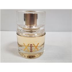 HUGO XX 40ML EAU DE TOILETTE TESTER 100%