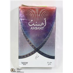 AHSANT 28ML CONCENTRATED PERFUME OIL