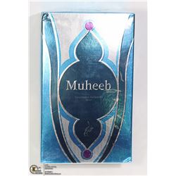 MUHEEB CONCENTRATED PERFUME OIL