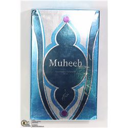 MUHEEB CONCENTRATED PERFUME OIL