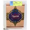 Image 1 : NAZISH 20ML CONCENTRATED PERFUME OIL