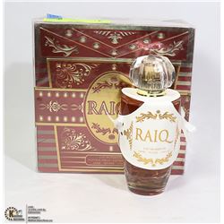 RAIQ 3.4FL OZ EAU DE PARFUM NATURAL SPRAY