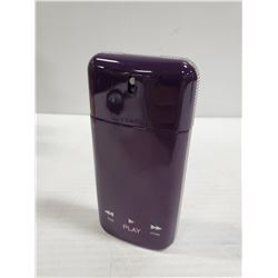 PLAY BY GIVENCHY 50ML EAU DE PARFUM TESTER. 100%