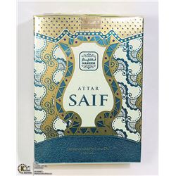 ATTARSAIF 24ML CONCENTRATED PERFUME OIL