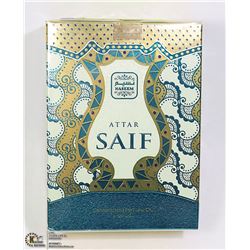 ATTARSAIF 24ML CONCENTRATED PERFUME OIL