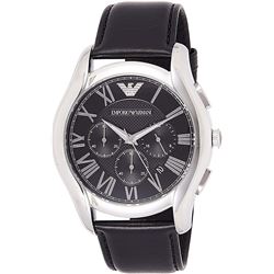 NEW EMPORIO ARMANI CLASSIC 3-CHRONO MSRP $399