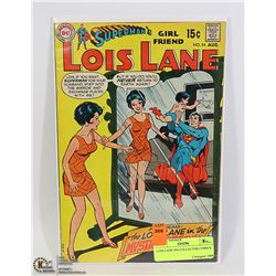 LOIS LANE #94 COLLECTOR COMICS