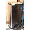 Image 1 : STAINLESS STEEL GARBAGE BIN- SIMPLE HUMAN BRAND