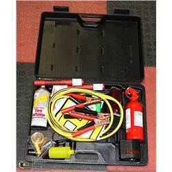 ROAD SIDE EMERGENCY KIT