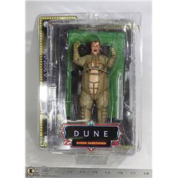 DUNE BARON HARKONNEN ACTION FIGURE