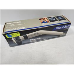 PANASONIC "REACH EASY" VARIABLE SPEED MASSAGER