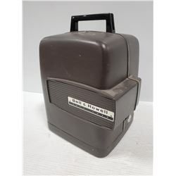 BELL & HOWELL VINTAGE SUPER 8 MM AUTO LOAD