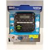 Image 1 : BROTHER P-TOUCH LABEL MAKER- PT-D21QBK