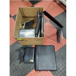 OFFICE LOT- ASSORTED