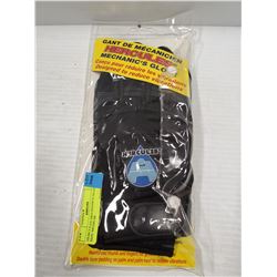 HERCULES MECHANICS GLOVES- SIZE MEDIUM
