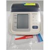 Image 1 : OMRON BLOOD PRESSURE MONITOR- BP765CAN