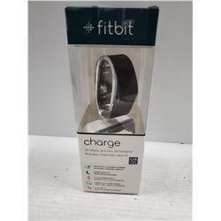 FIT BIT WIRELESS ACTIVITY WRISTBAND- FB4Q4BKL
