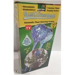 AUTOMATIC FLOWER WATERING BULBS