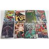 Image 1 : 10 ASSORTED FLASH COLLECTIORS COMICS
