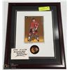 Image 1 : STAN MIKITA GUARANTEED AUTOGRAPHED