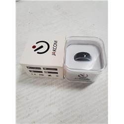 NEW BLACK JAKCOM SMART RING R3 #9