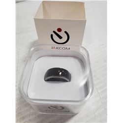 NEW BLACK JAKCOM SMART RING R3 #9
