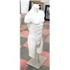 Image 1 : MANEQUIN TORSO ONSTAND