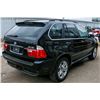 Image 10 : 2005 BMW X5 SPORT UTILITY VEHICLE