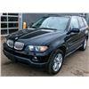 Image 1 : 2005 BMW X5 SPORT UTILITY VEHICLE