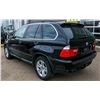 Image 8 : 2005 BMW X5 SPORT UTILITY VEHICLE