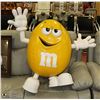 Image 1 : M & M CHARACTER FIGURINE