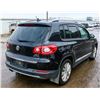 Image 10 : 2009 VOLKSWAGEN TIGUAN SE HIGHLINE SUV