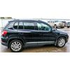 Image 11 : 2009 VOLKSWAGEN TIGUAN SE HIGHLINE SUV