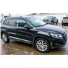 Image 12 : 2009 VOLKSWAGEN TIGUAN SE HIGHLINE SUV