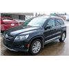 Image 6 : 2009 VOLKSWAGEN TIGUAN SE HIGHLINE SUV