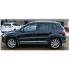 Image 7 : 2009 VOLKSWAGEN TIGUAN SE HIGHLINE SUV