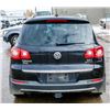 Image 9 : 2009 VOLKSWAGEN TIGUAN SE HIGHLINE SUV