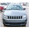 Image 3 : 2011 JEEP COMPASS SPORT UTILITY VEHICLE