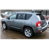 Image 5 : 2011 JEEP COMPASS SPORT UTILITY VEHICLE