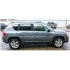 Image 8 : 2011 JEEP COMPASS SPORT UTILITY VEHICLE