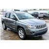 Image 9 : 2011 JEEP COMPASS SPORT UTILITY VEHICLE