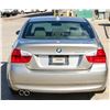 Image 5 : 2008 BMW 328I 4 DOOR SEDAN