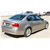 Image 6 : 2008 BMW 328I 4 DOOR SEDAN