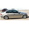 Image 8 : 2008 BMW 328I 4 DOOR SEDAN
