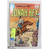 Image 1 : JONAH HEX # 2 COMIC