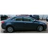 Image 8 : 2017 TOYOTA COROLLA SEDAN