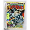 Image 1 : DEFENDERS # 5 COMIC