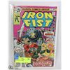 Image 1 : IRON FIST # 5 COMIC